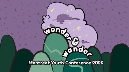 Montreat Graphic